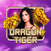 Dragon Tiger Luck স্লট আইকন - 4777 bet apk Dragon Tiger Luck